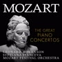 leonard Hokanson - Mozart: Die berühmten Klavierkonzerte