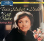 Edith Mathis - Edith Mathis singt Lieder von Franz Schubert