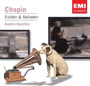 Andrei Gavrilov - Andrei Gavrilov spielt Frederic Chopin: Etudes & Ballades