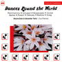 Bracha Eden - Dances Round the World: Dvorak - Grieg - Rossini - Brahms et