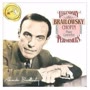 Alexander Brailowsky - Alexander Brailowsky spielt Chopin: Piano Concertos No. 1&2