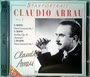 Claudio Arrau - Starportrait Vol. 2: Claudio Arrau spielt Chopin & Brahms