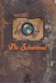 12-seitiges Booklet für die Abenteuerserie \