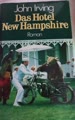Das Hotel New Hampshire Buch