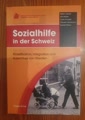 Sozialhilfe in der Schweiz