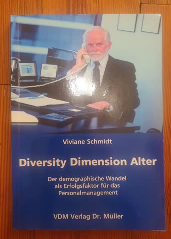 Diversity Dimension Alter