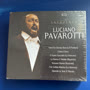 Luciano Pavarotti - anthology