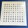 NOXINIXON