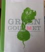 Green Gourmet Buch neu