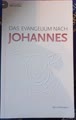 Das Evangelium nach Johannes neu