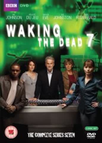Waking the dead