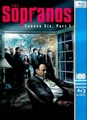 The Sopranos Season Six Part I & II (US-Import)