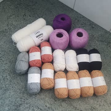 Creativ Set