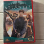 STARGATE ATLANTIS