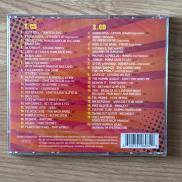 Sing mit! Die grössten Ohrwürmer der 80er