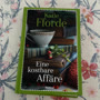 Eine kostbare Affäre - Katie Fforde