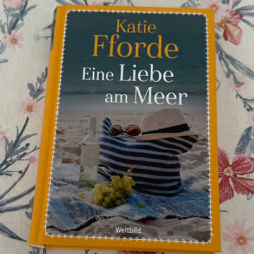 Eine Liebe am Meer - Katie Fforde