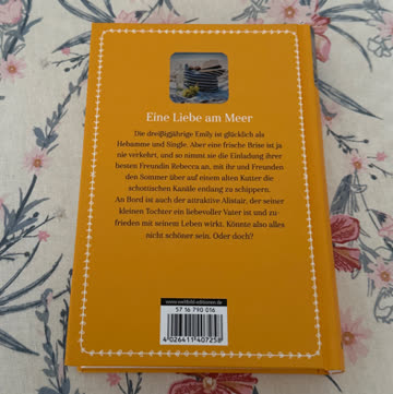 Eine Liebe am Meer - Katie Fforde