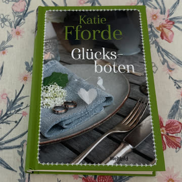 Glücksboten - Katie Fforde