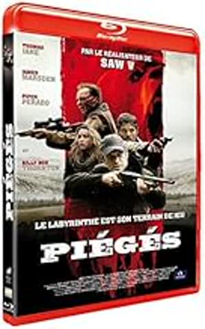 Piégés