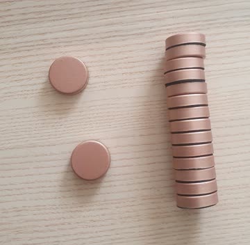 Magnete