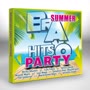 BRAVO Hits - Summer Party - (Sampler, 3 CDs)