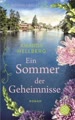 Rosenlund - Ein Sommer der Geheimnisse