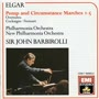 Philharmonia Orchestra - Sir Edward Elgar, Pomp and Circumstance Marches 1 - 5