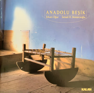 Erkan Ogur - ANADOLU BESiK
