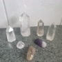 Edelsteine set
