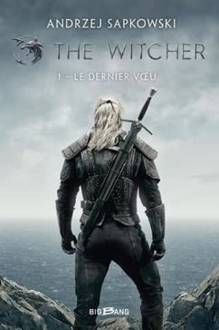 Le Dernier Voeu (The Witcher, Tome 1)