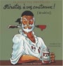 Pirates à vos couteaux (de cuisine)