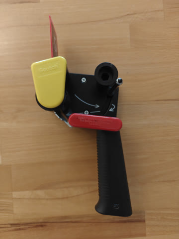 Scotch Klebebandhandabroller (Abholung)