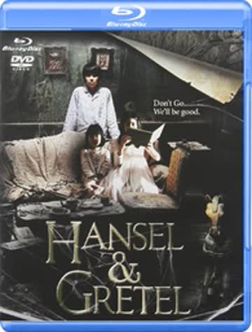 Hansel & Gretel (US-Import)