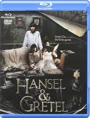 Hansel & Gretel (US-Import)