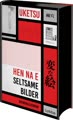 HEN NA E - Seltsame Bilder