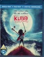Kubo and the Two Strings (Blu-ray 3D + Blu-ray) (UK-Import)