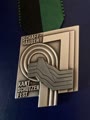 Schützenmedaille