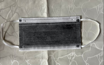 2 St. NEUE KN95 / FFP2 Masken
