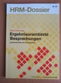 Ergebnisorientiertr Besprechungrn