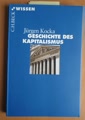Gedchichte des Kapitalismus
