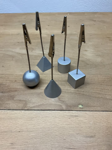 Kartenständer