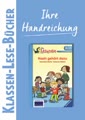 Unterrichtspraxis zu Noah gehört dazu