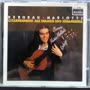 Gitarrenmusik aus Spanien und Südamerika