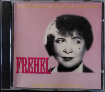 Frehel
