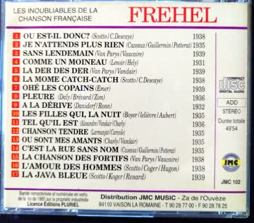 Frehel