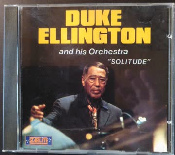 Duke Ellington