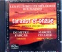 Taragot et Orgue