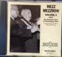 Mezz Mezzrow