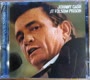 Johnny Cash at Folsom Prison